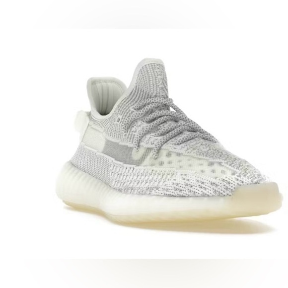Yeezy Boost 350 V2 Static Reflective 
Sz 6 men - Picture 5 of 7